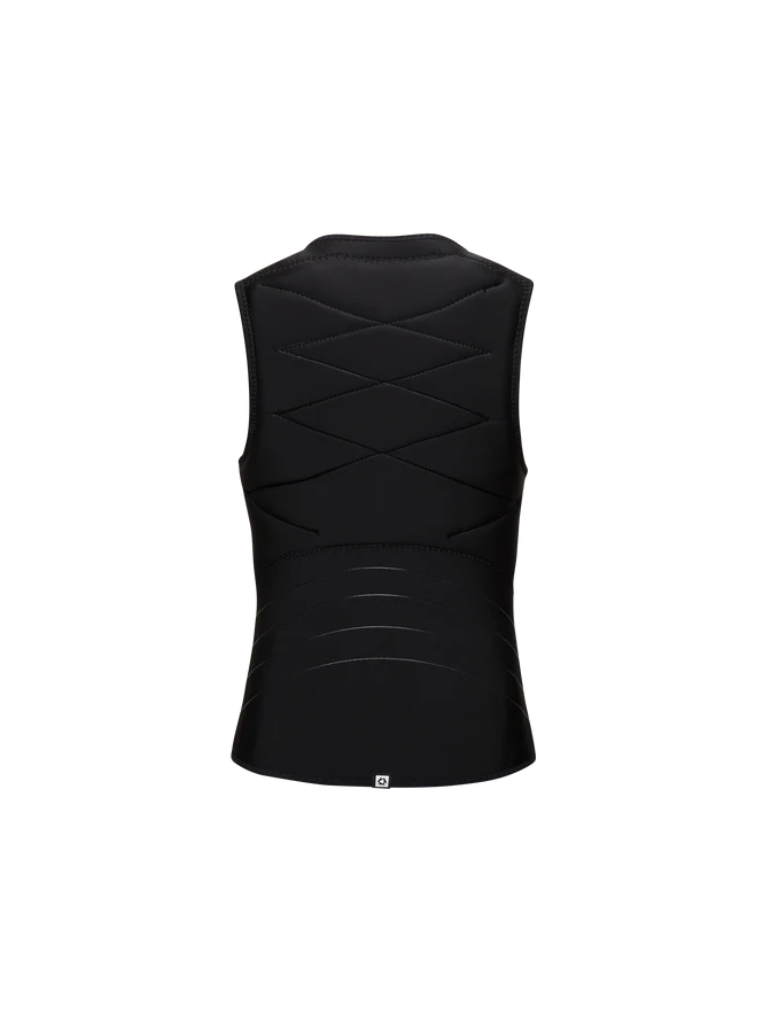 OUTLAW IMPACT VEST FZIP KITE MUJER